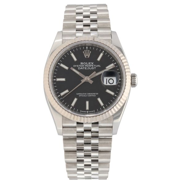 Rolex Datejust 126234